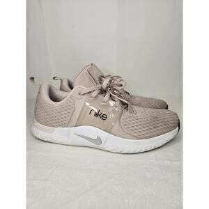 Nike Renew In-Season TR 10 Mauve Rose Women's US 10M Running Shoe